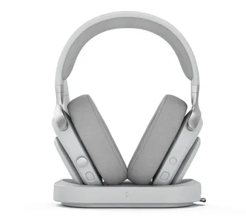 Fractal Scape Light, bežićne gaming slušalice - cover