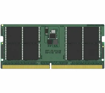 Kingston SODIMM DDR5 32GB 5600MHz, CL46 - cover