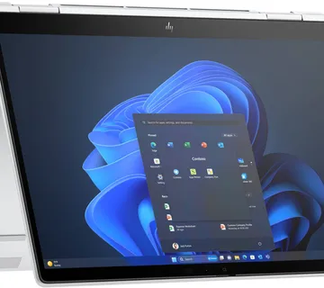 Prijenosno računalo HP EliteBook 8 Flip G1i 13, AD4H0ET - cover