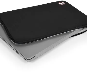 Port navlaka Torino II 10/12", crna - cover