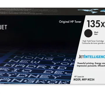 Toner HP W1350X No.135X (MMG) - cover