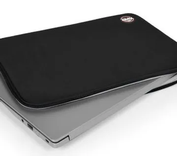 Port navlaka Torino II 15,6", crna - cover