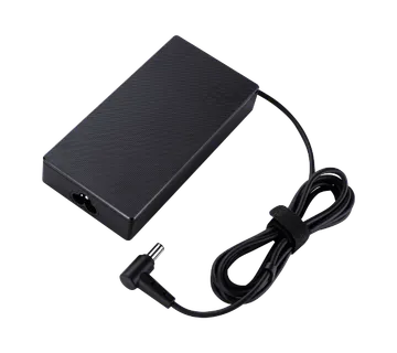 Adapter 120W, Ø4.5mm - cover