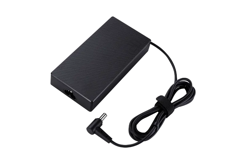 Adapter 120W, Ø4.5mm - cover