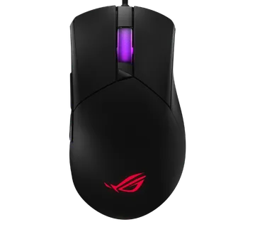 ASUS ROG Gladius III Core - cover