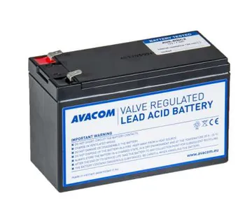 Avacom baterija za APC RBC2 - cover