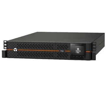Vertiv 2200VA/1980W EDGE-2200IRT2UXL Rack/Tower - cover
