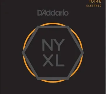 Žice Za Gitaru El.D'Addario Nyxl1046 - Karlovac