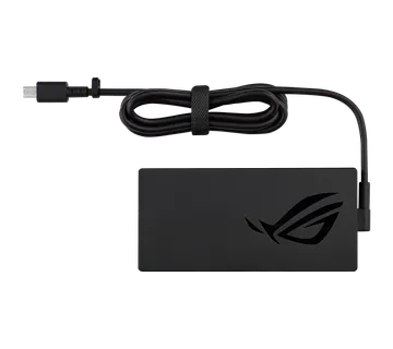 Adapter ROG 240W USB-C - cover