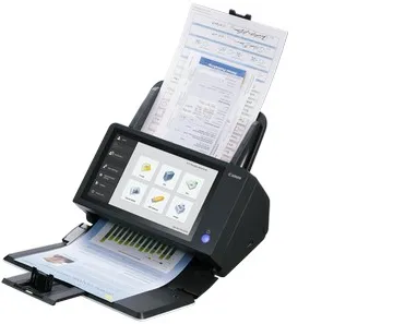 Canon skener DR ScanFront 400 - Karlovac