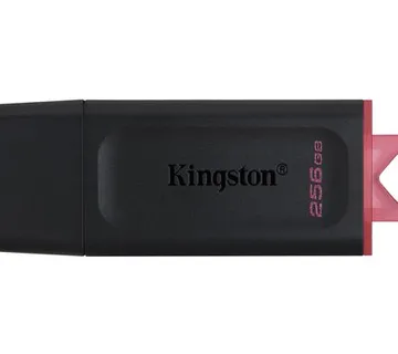 USB 3.2 Flash drive 256GB KINGSTON DataTraveler Exodia - cover