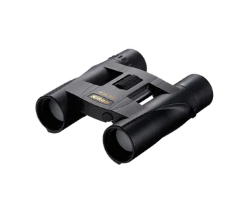 Dalekozor Nikon Aculon A30 10X25 Black - Karlovac