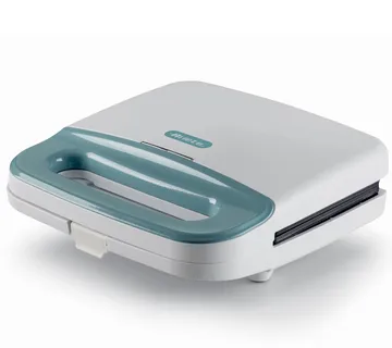 Preklopni toster ARIETE mod. 1971 - bijeli - cover