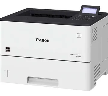 Canon i-SENSYS X 1643P - pisač - cover