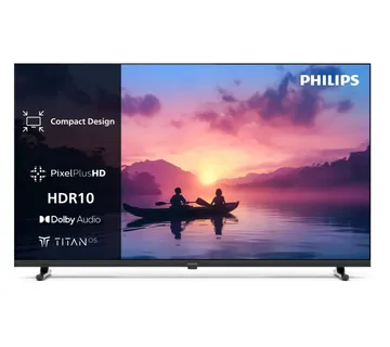 PHILIPS LED TV 32PHS6000/12 - cover