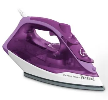 SEB Tefal parno glačalo FV2836E0 - cover