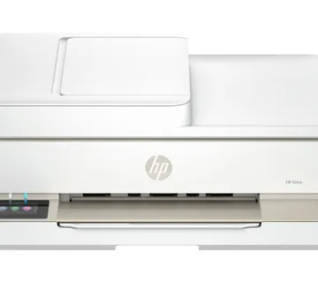 PRN MFP HP ENVY 6520e AiO - cover