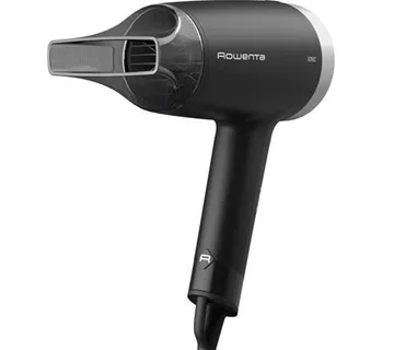 SEB Rowenta sušilo za kosu CV1810F0 - cover