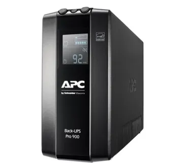 UPS APC Back BR900MI - cover