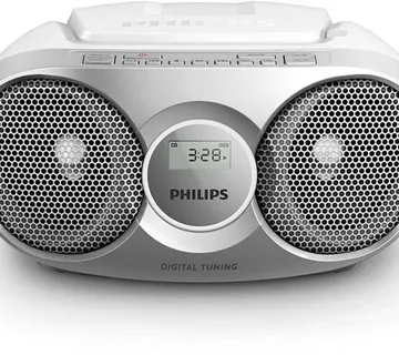 PHILIPS CD radio AZ215S/12 - Karlovac