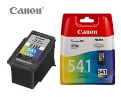 Tinta CANON CL-541 Color - cover