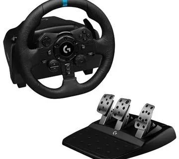 VOLAN Logitech G923 - cover