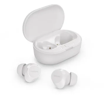 Philips slušalice in-ear TAT2520WT, bijela - Karlovac