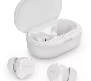 PHILIPS slušalice TAT1209WT/00 - cover