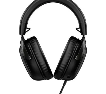 Slušalice+mikrofon HyperX Cloud III žicane gaming DTS mic. over-ear PS4/5 Xbox - cover