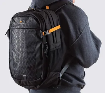 Foto Ruksak Lowepro Ridgeline Bp 250 Aw - cover