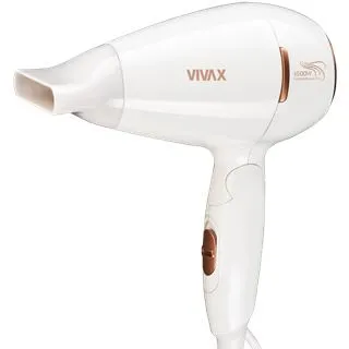 VIVAX HOME sušilo za kosu HD-1601FT - cover