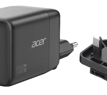 NOT DOD AC GaN Charger, HP.DSCAB.019 - cover