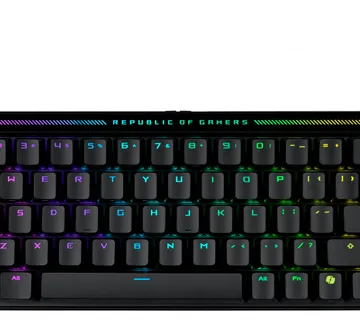 ASUS ROG Falchion Ace HFX, ROG HFX Magnetic - Karlovac