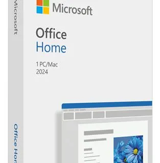 FPP Office Home 2024 Medialess ENG, EP2-06812 - cover