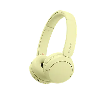 Sony WH-CH520, bežične slušalice, Bluetooth - cover