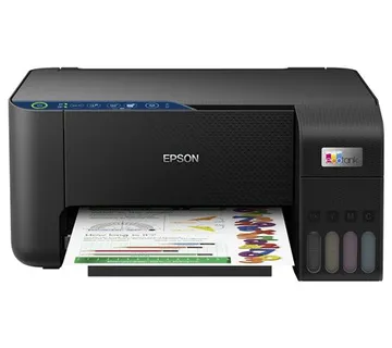Pisač MFP Epson INK EcoTank L3271, C11CJ67435 - cover