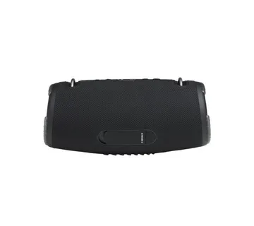 Zvučnik JBL Xtreme 3 Bluetooth IP57 Bez adapter - punjenje preko USB-C, crni - cover