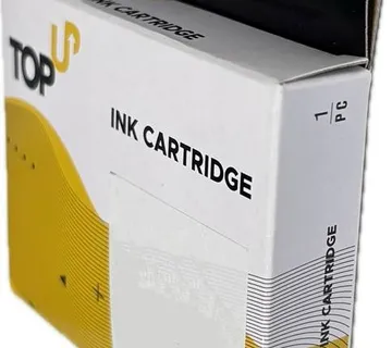 Tinta HP CN054AE Cyan No.933XL GG/TOP UP - cover