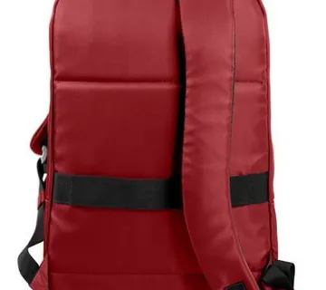 Port ruksak Torino II 15.6"/16", crven - cover