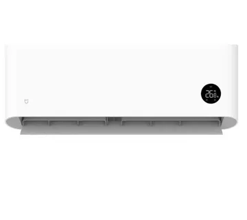 Klima uređaj XIAOMI Mijia Air Conditioner Pro Eco A+++ 2.6kW 9K EU, bijela - cover