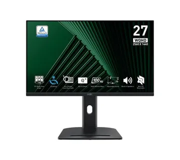 MON 27 MSI PRO MP275QPG IPS 2K HAS - cover