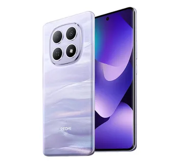 Mobitel XIAOMI Redmi Note 15 5G 8GB 256GB - Purple - cover