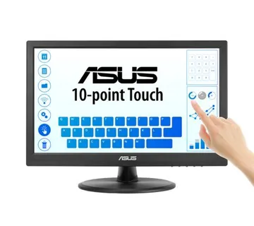 MON 16 AS VT169HE Touch IPS - cover