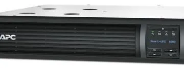 UPS APC 1000VA SMT1000RMI2UC - cover