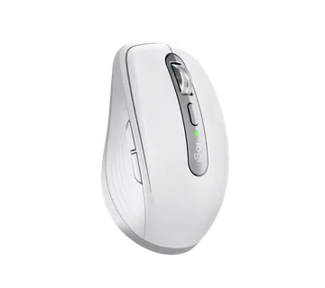 Logitech MX Anywhere 3S bežični miš+BT, siva - cover