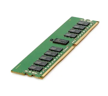 HPE 32GB (1x32GB) Dual Rank x4 DDR4-2933 Registered Smart Memory Kit - Karlovac