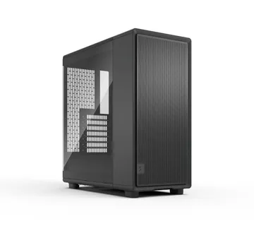 Fractal Epoch Black TG Light tint - cover