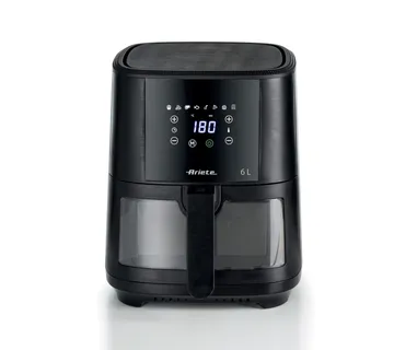 Friteza na vrući zrak ARIETE mod. 4626 - cover