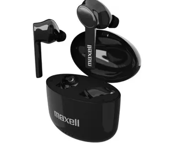 Maxell bežične slušalice TWS Bass13 SyncUp - cover