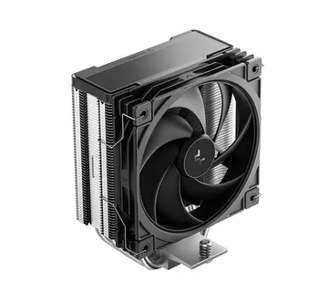Cooler za procesor DEEPCOOL AG400 G2, 120mm, crni - Karlovac